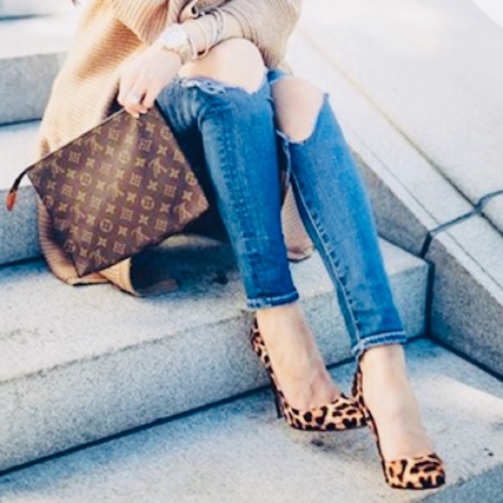 Meet your Posher, Aries